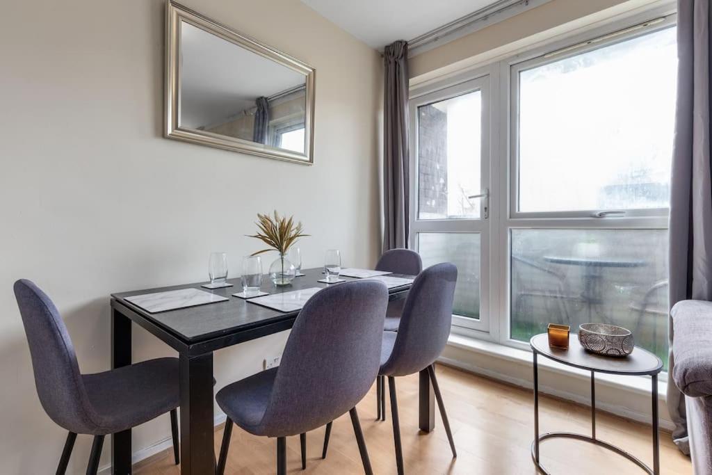 Leilighet Hyde Park 4 Bedroom Superior *