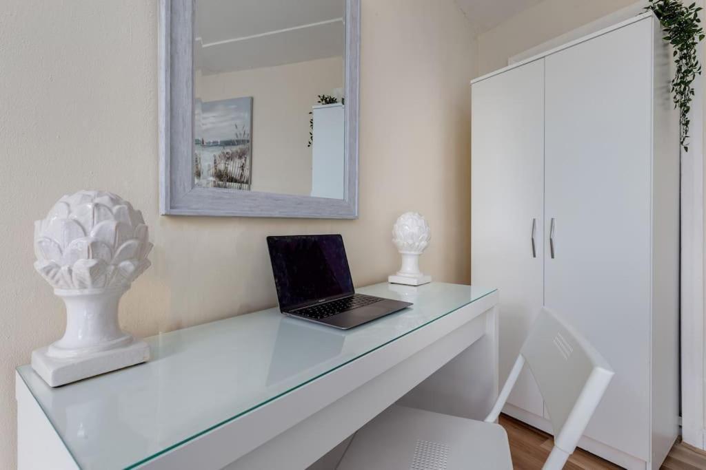 Leilighet Hyde Park 4 Bedroom Superior London
