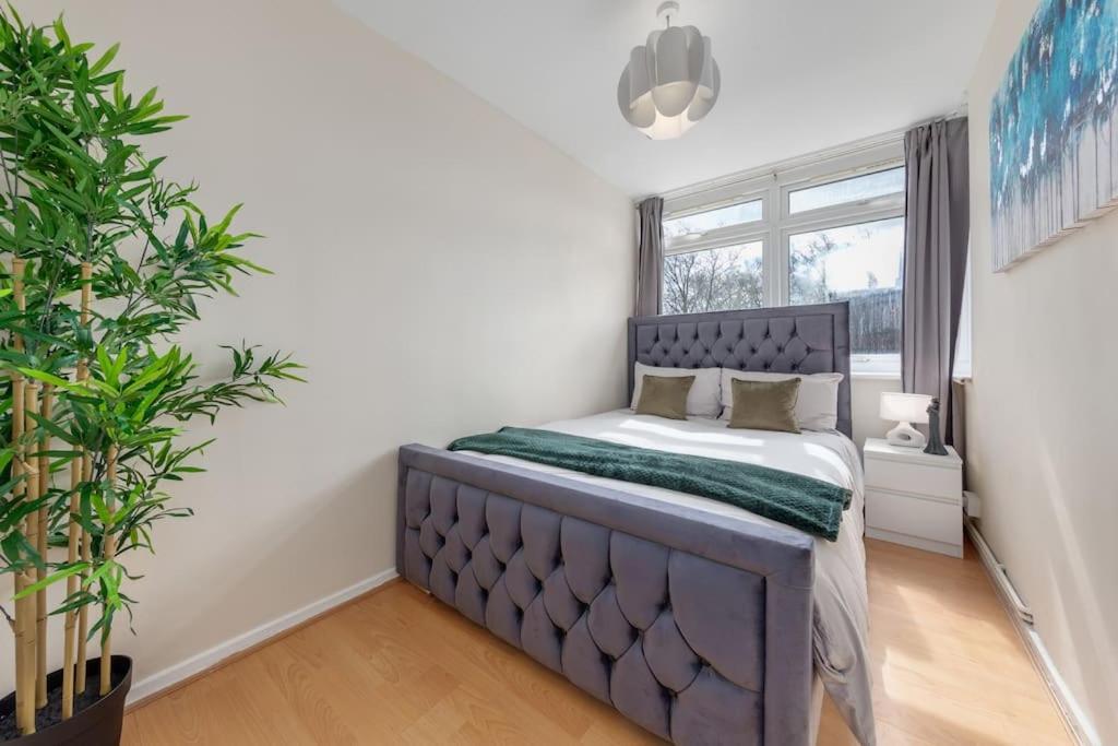 Leilighet Hyde Park 4 Bedroom Superior