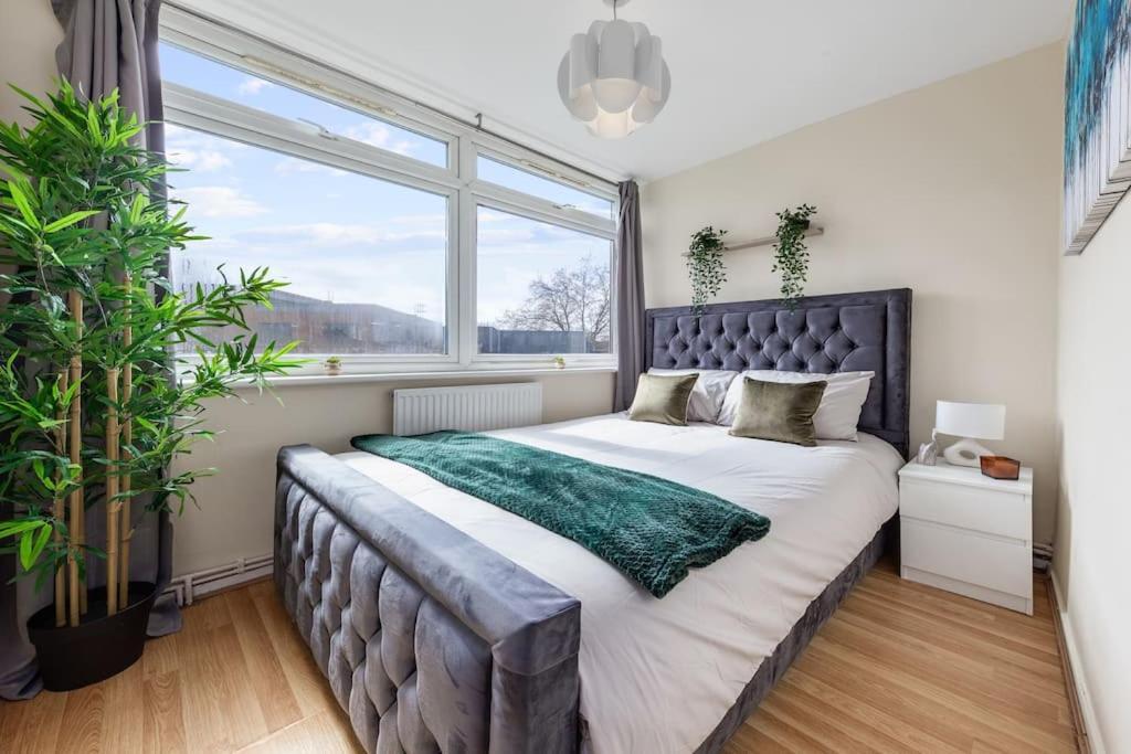 Leilighet Hyde Park 4 Bedroom Superior London