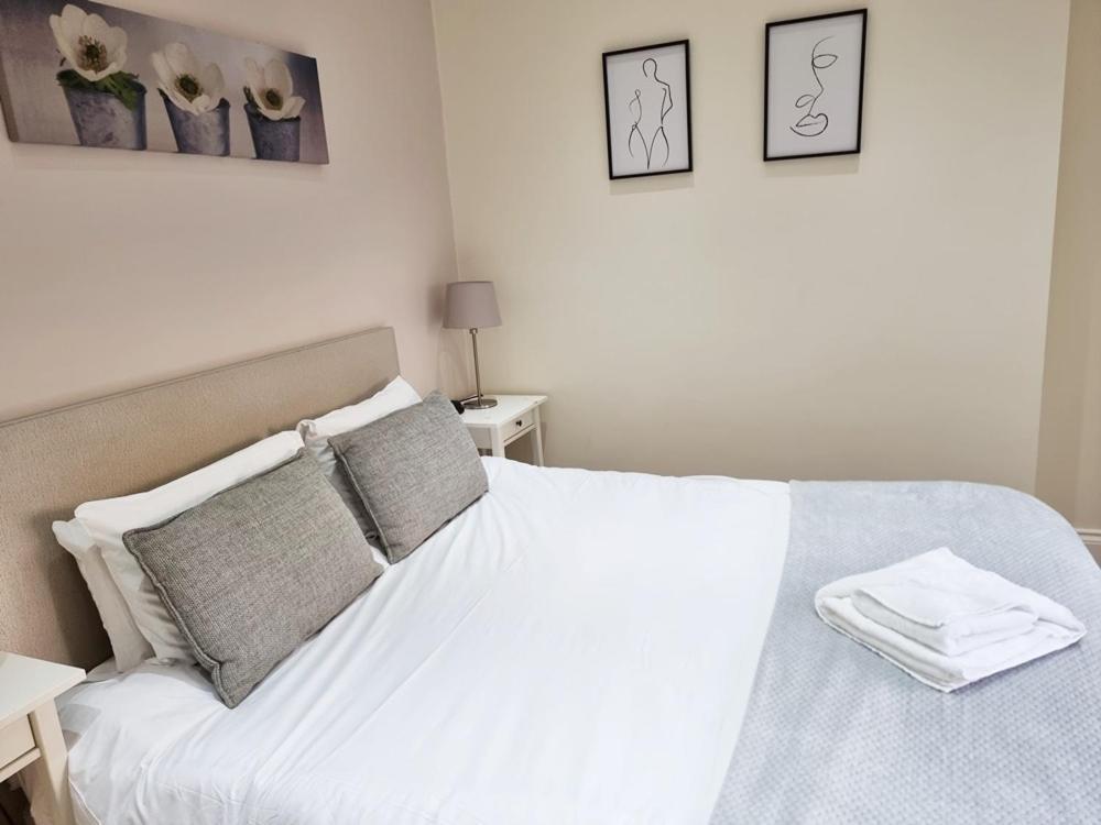 Apartment Oxford Gardens *