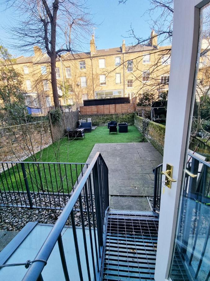 Apartment Oxford Gardens *
