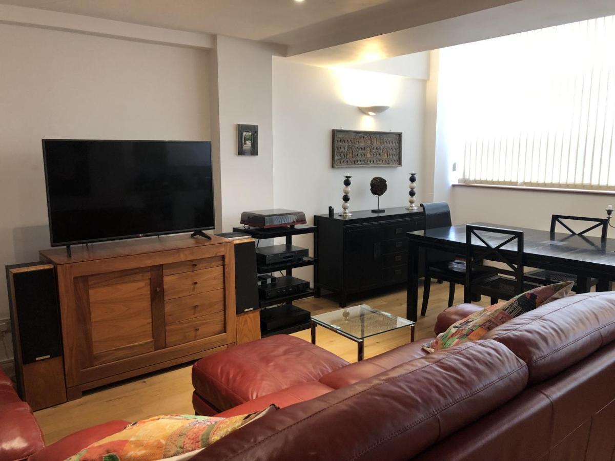 Appartamento Second Nest Warehouse Londra