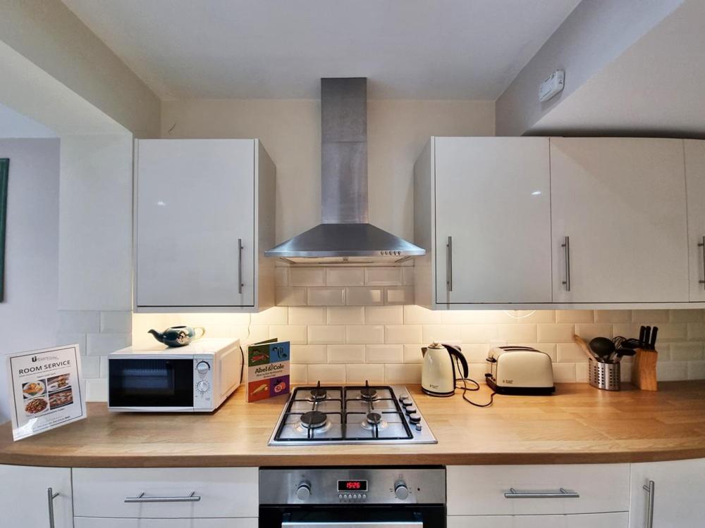 Apartment Oxford Gardens