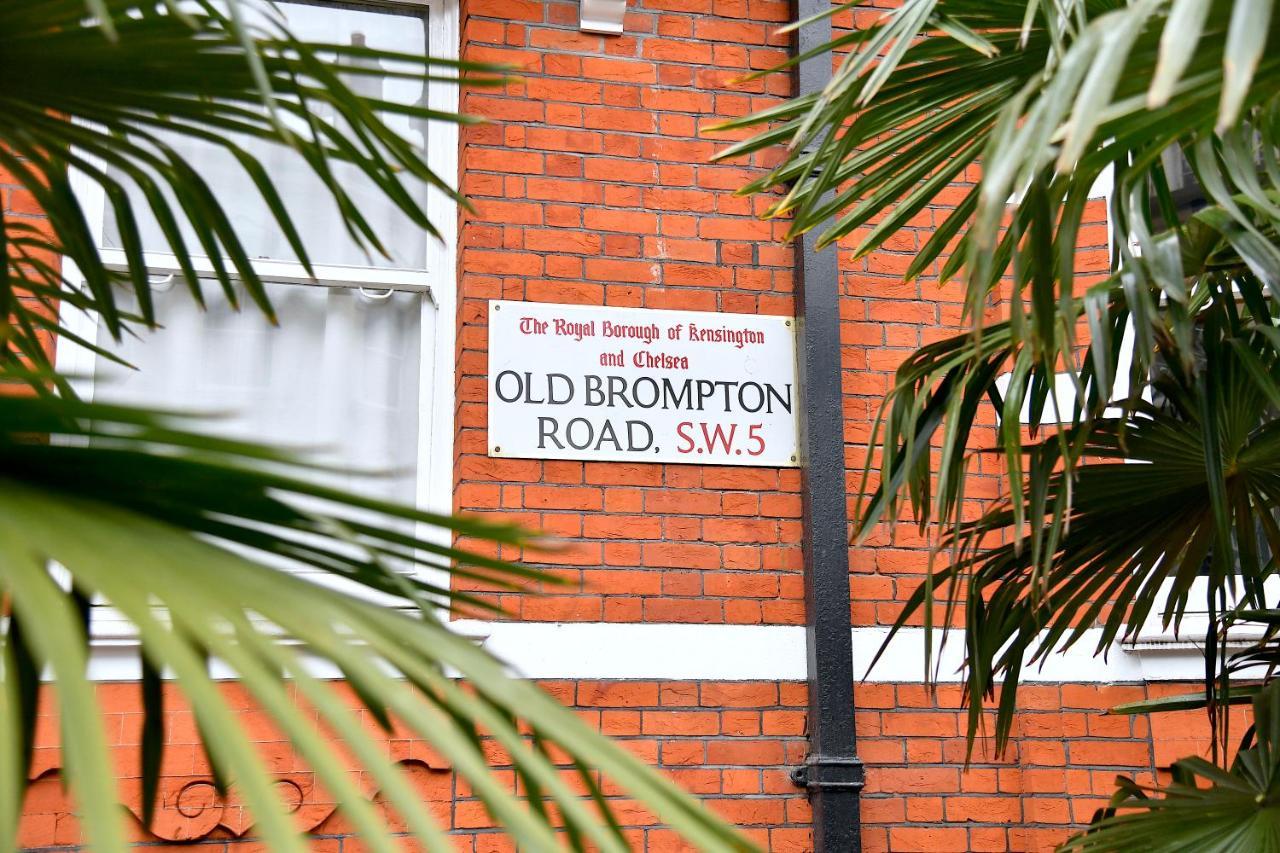 Appartement Stunning 2 Bed Art Deco In Earl's Ct By Jen's Homes 4 Londres