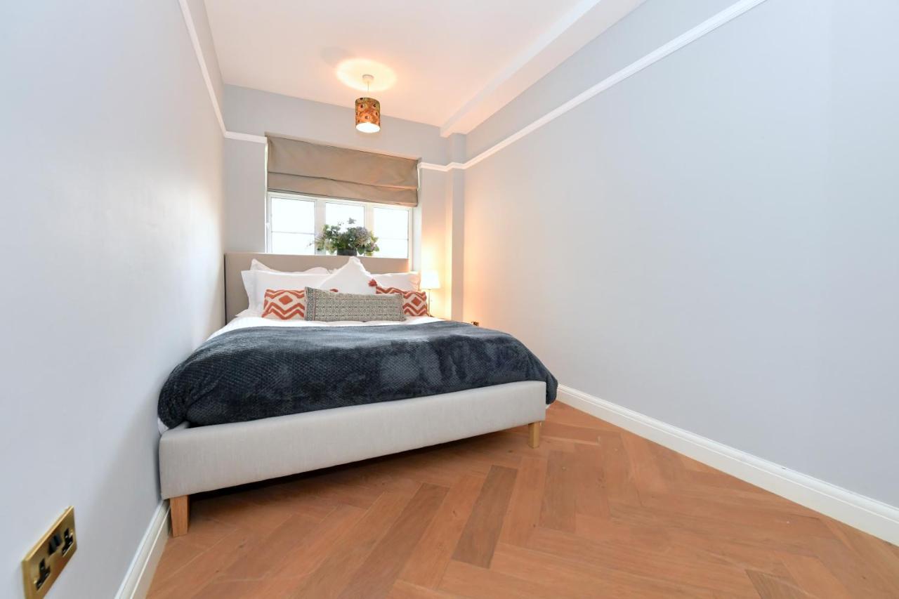 Stunning 2 Bed Art Deco In Earl's Ct By Jen's Homes 4 Londres