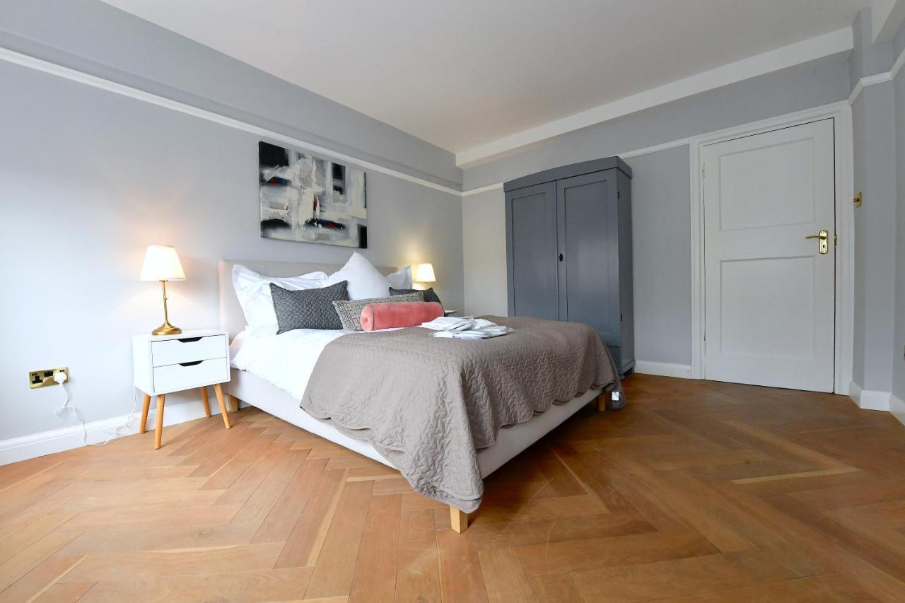 Stunning 2 Bed Art Deco In Earl's Ct By Jen's Homes 4 Appartement Londres