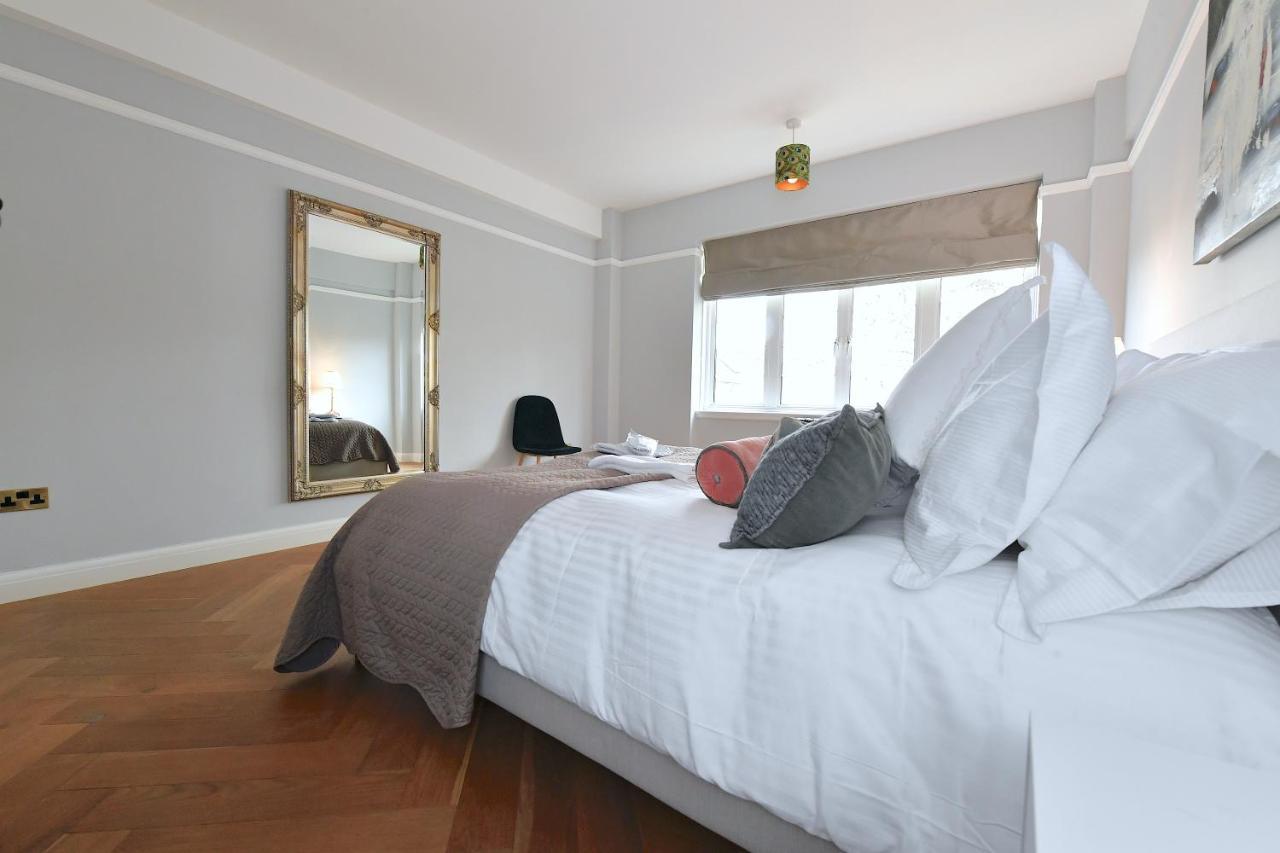 Stunning 2 Bed Art Deco In Earl's Ct By Jen's Homes 4 * Londres