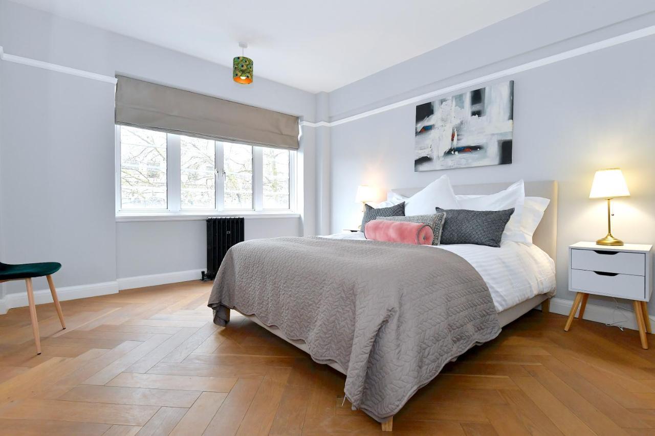 Stunning 2 Bed Art Deco In Earl's Ct By Jen's Homes 4 * Londres