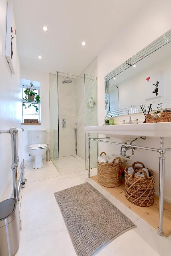 Apartment Stunning 2 Bed Art Deco In Earl's Ct By Jen's Homes 4 *