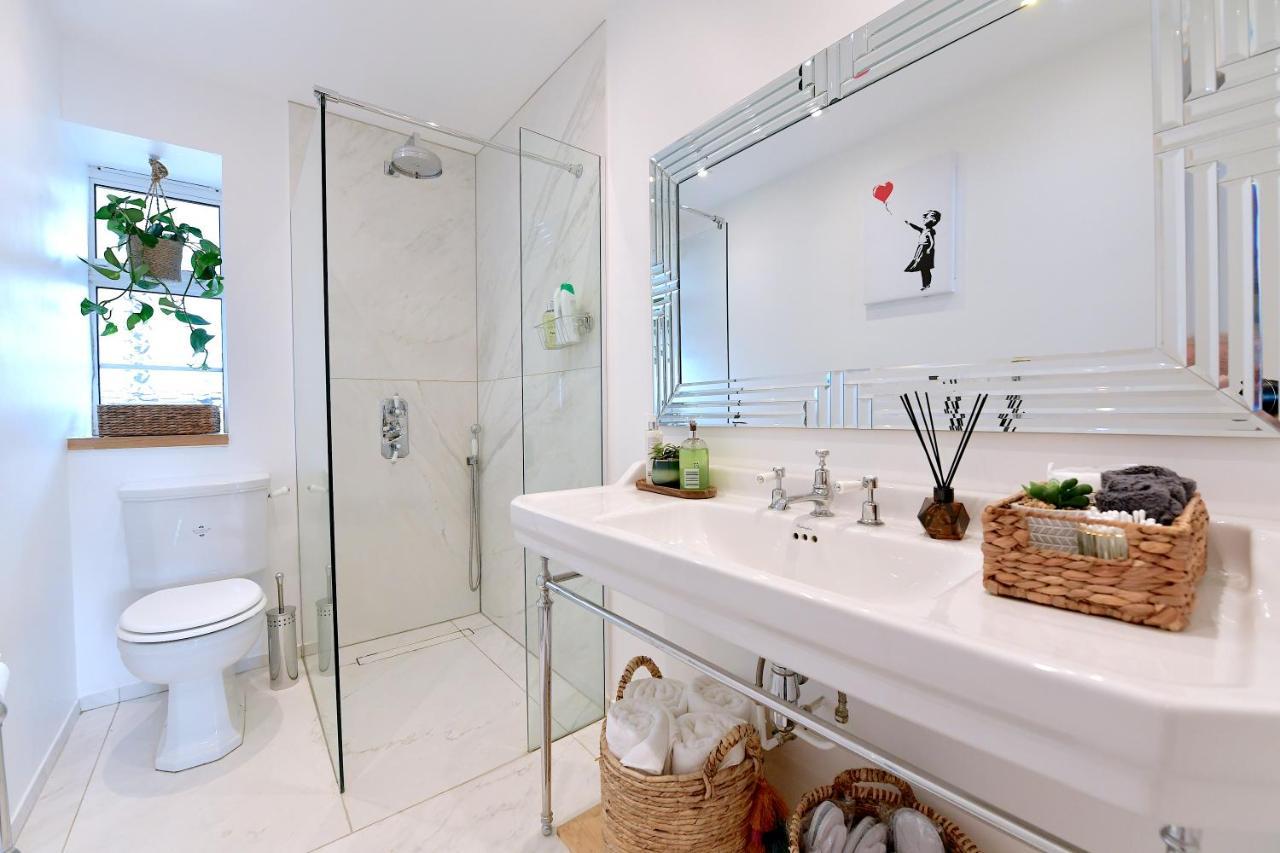 Stunning 2 Bed Art Deco In Earl's Ct By Jen's Homes 4 * Londres