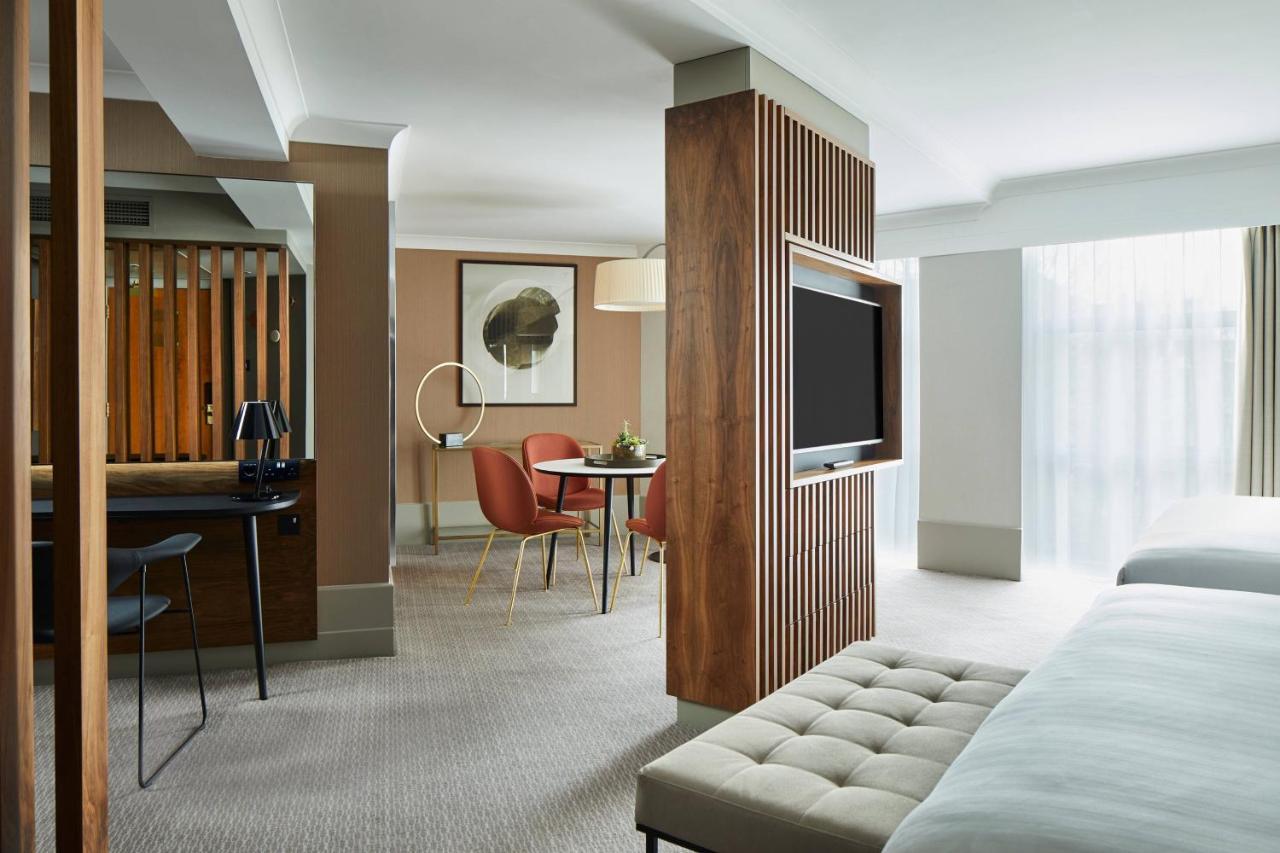 Hotel Marriott Kensington Londres