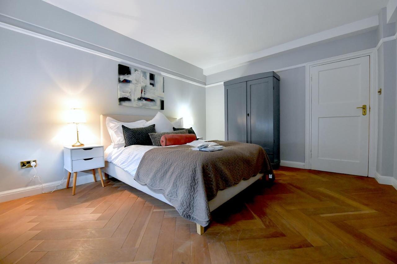Appartement Stunning 2 Bed Art Deco In Earl's Ct By Jen's Homes 4 Londres