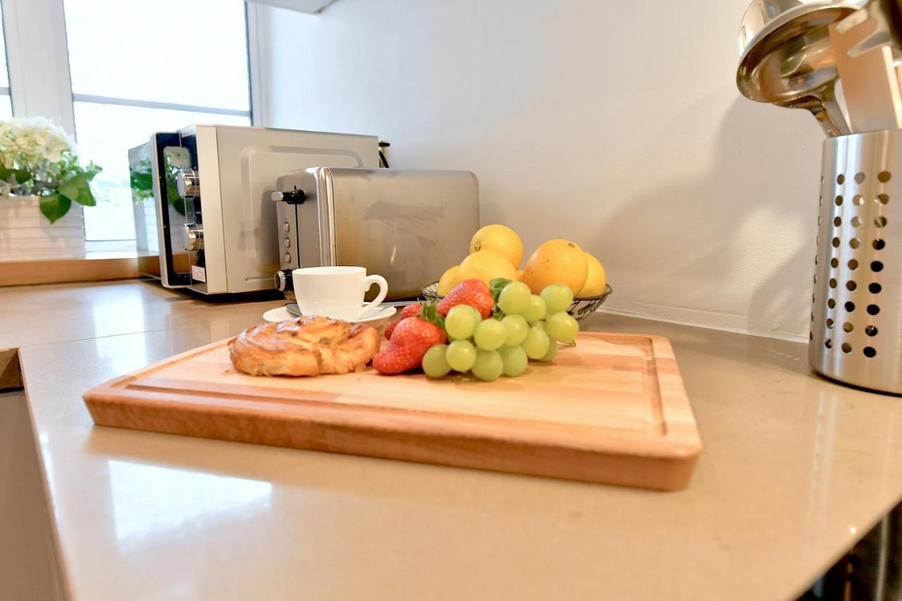 Appartement Stunning 2 Bed Art Deco In Earl's Ct By Jen's Homes 4 *