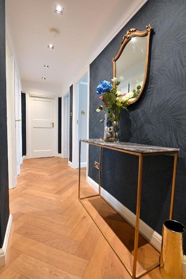 Stunning 2 Bed Art Deco In Earl's Ct By Jen's Homes 4 Londres