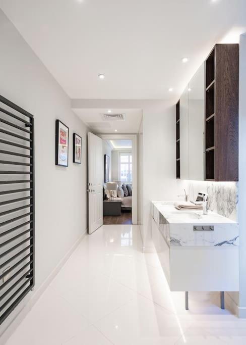 Apartment Arcore Premium Craven Street London