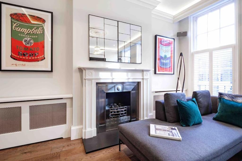 Arcore Premium Craven Street *