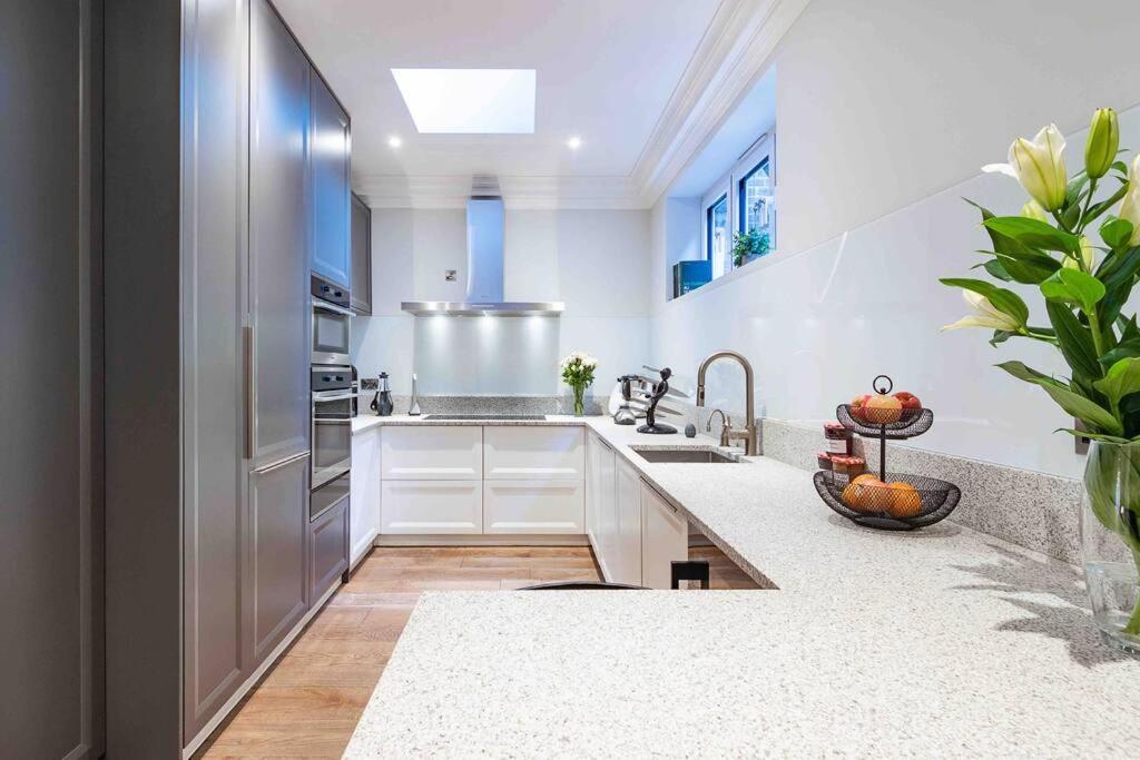 Apartment Arcore Premium Craven Street *