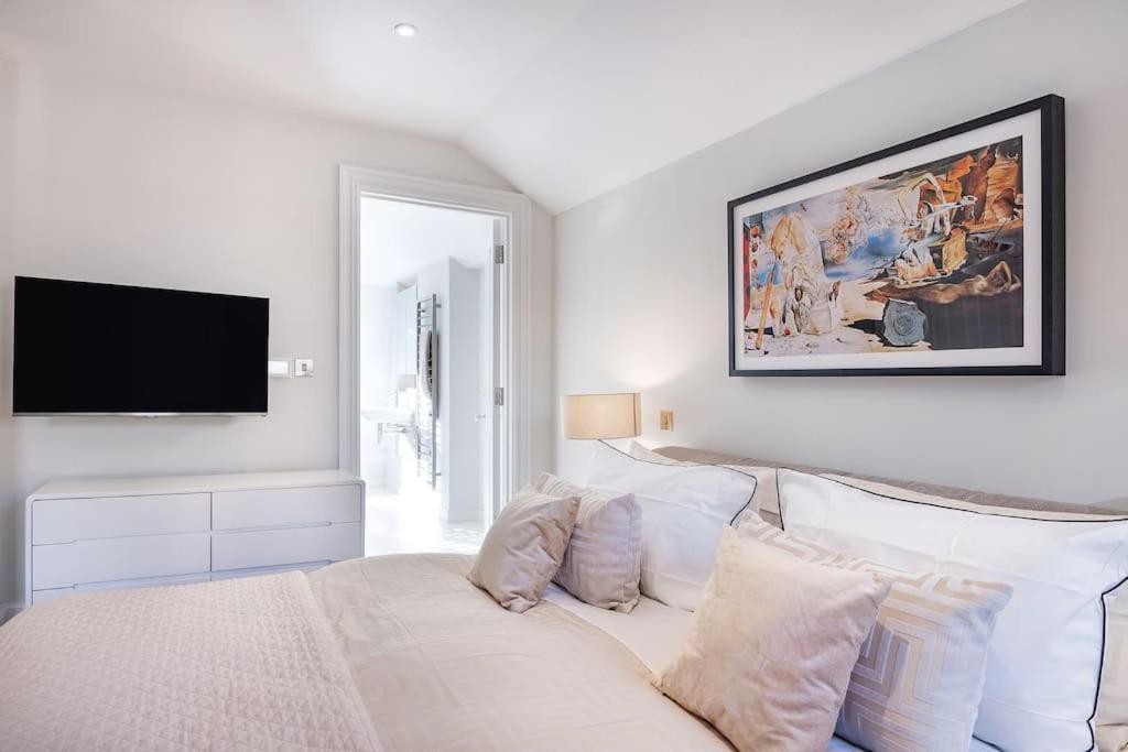 Apartment Arcore Premium Craven Street