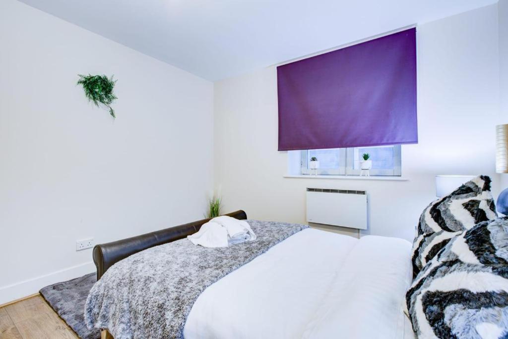Waterloo 2 Bedroom * Londra