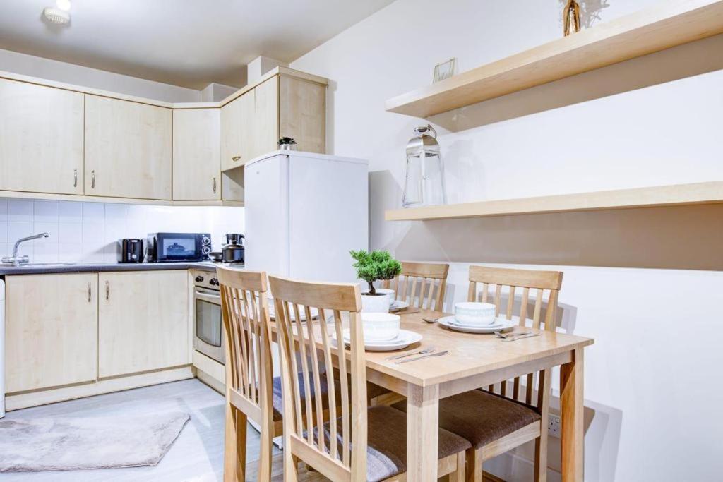 Appartamento Waterloo 2 Bedroom