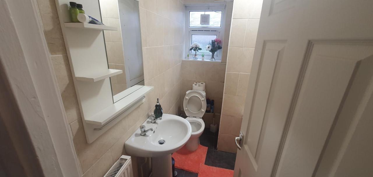 Lejlighed Kfot Cosy Studio Flat, Stockwell