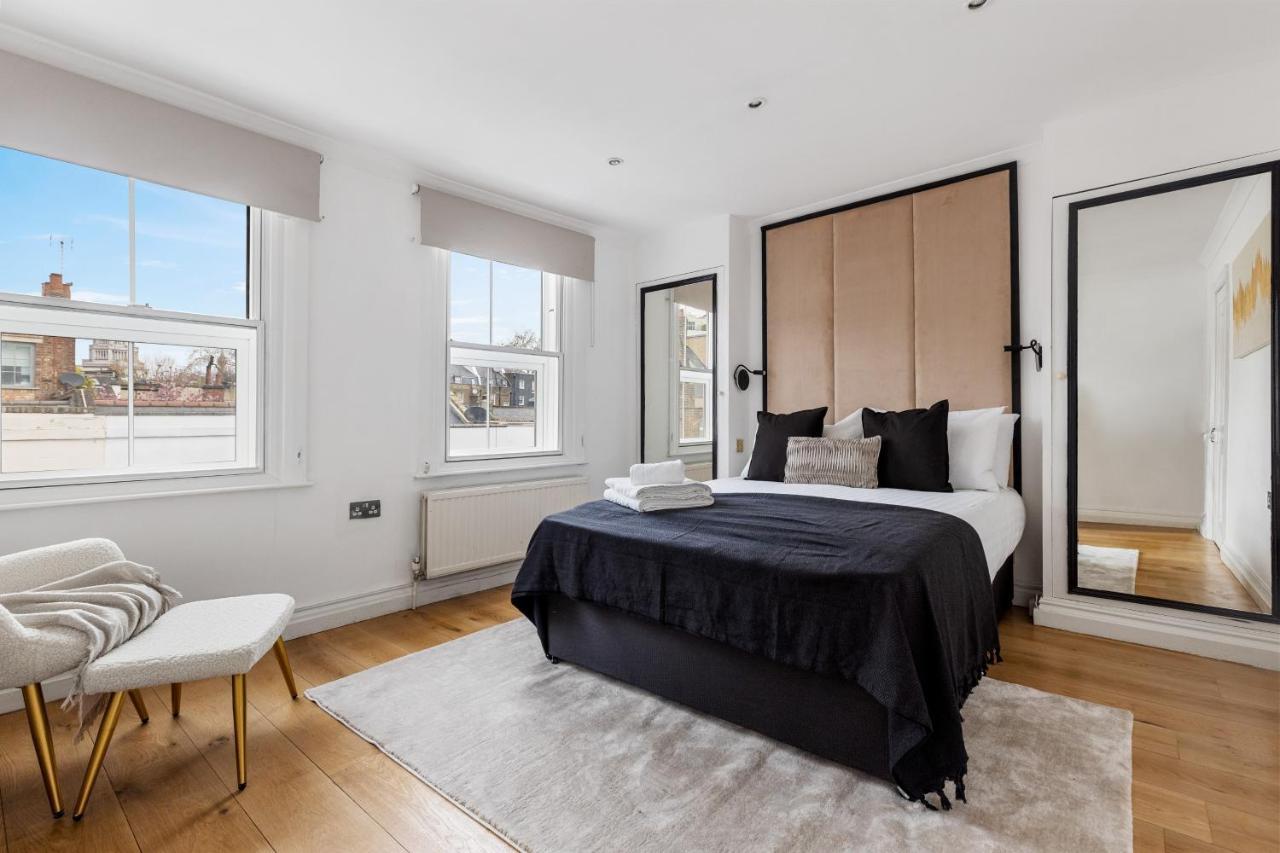 Vakantiehuis Knightsbridge Emerald By Dena Elite Collection