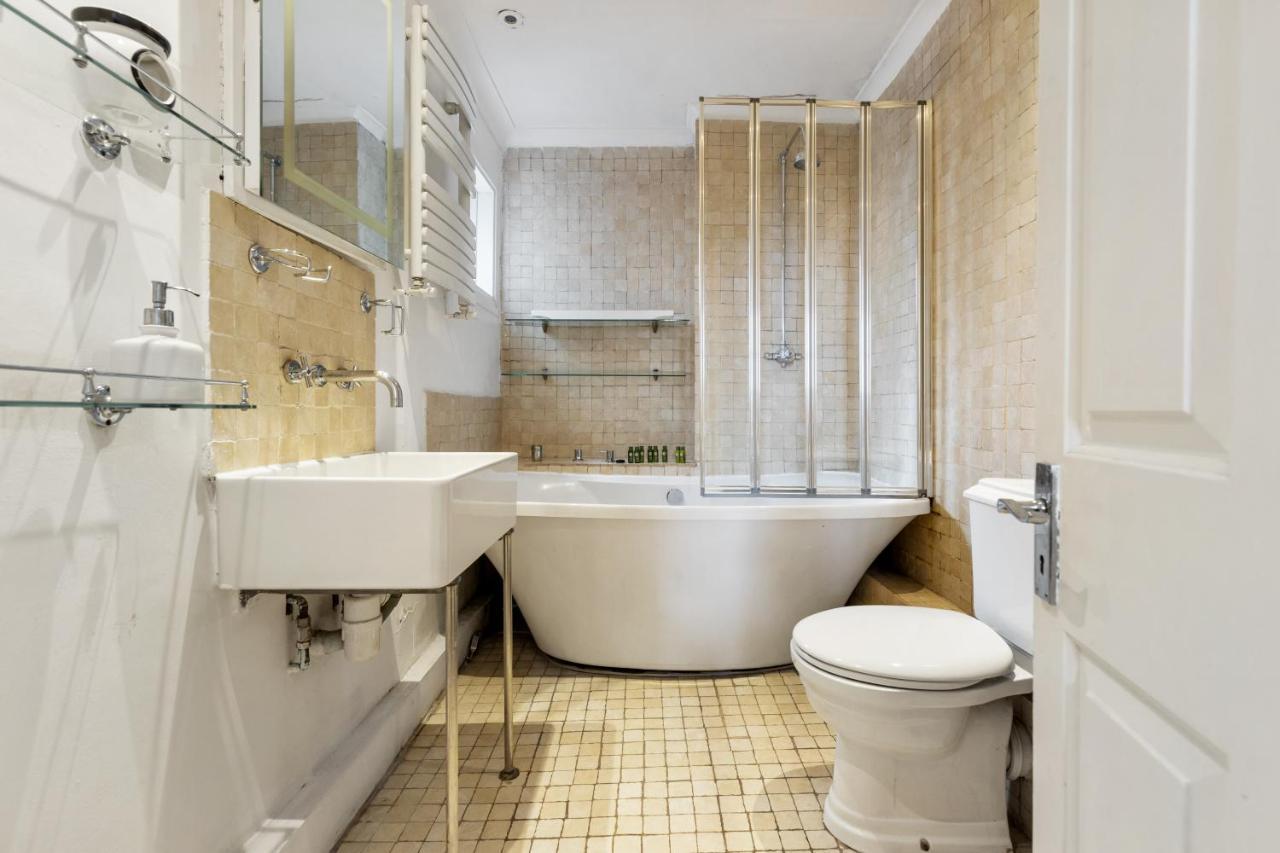 Knightsbridge Emerald By Dena Elite Collection Londen