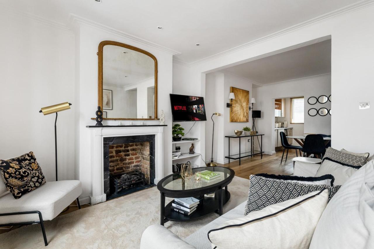 Knightsbridge Emerald By Dena Elite Collection Vakantiehuis *