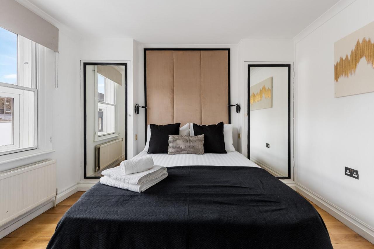 Vakantiehuis Knightsbridge Emerald By Dena Elite Collection