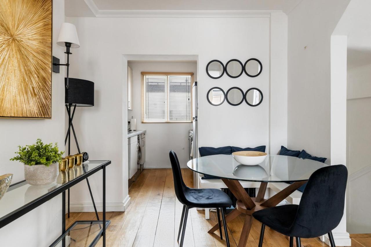 Knightsbridge Emerald By Dena Elite Collection Vakantiehuis *