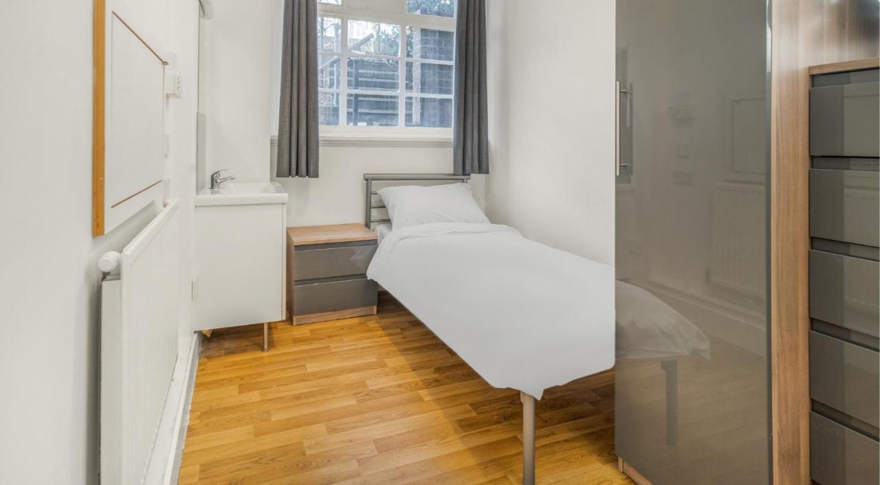 Halpin House Auberge de jeunesse *