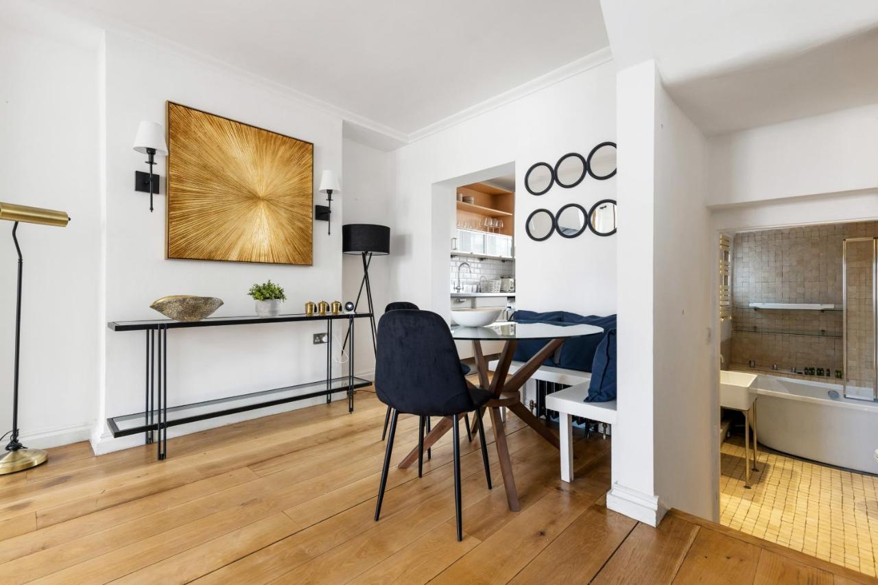 Knightsbridge Emerald By Dena Elite Collection Vakantiehuis *
