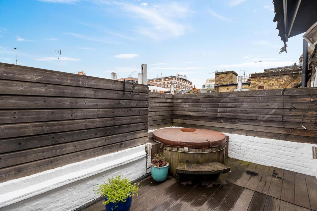 Knightsbridge Emerald By Dena Elite Collection Vakantiehuis