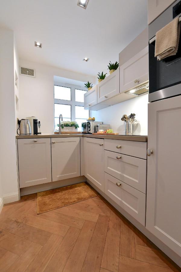 Appartement Stunning 2 Bed Art Deco In Earl's Ct By Jen's Homes 4