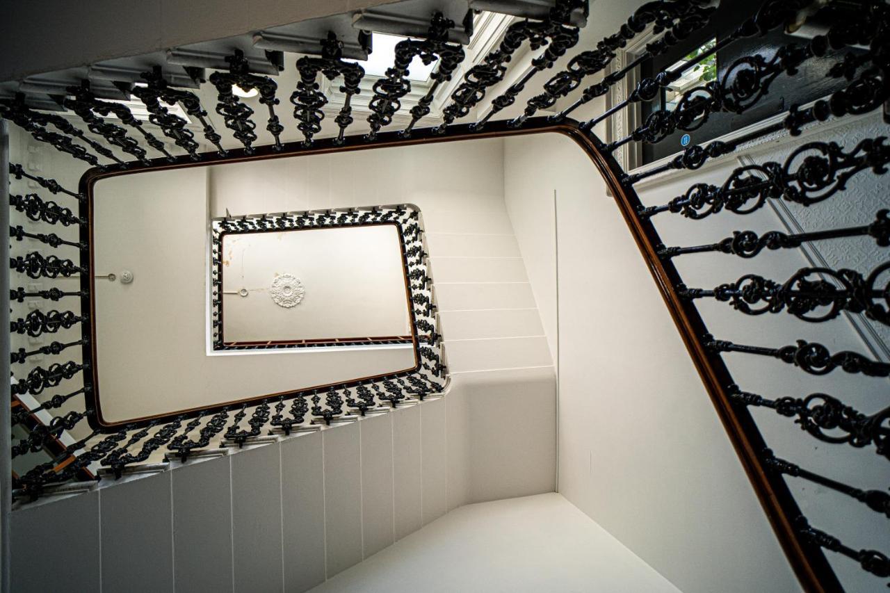 Auberge de jeunesse Halpin House Londres