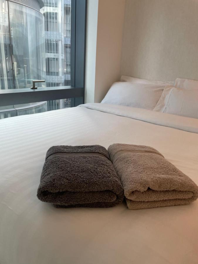 Privat overnatting Shared In London