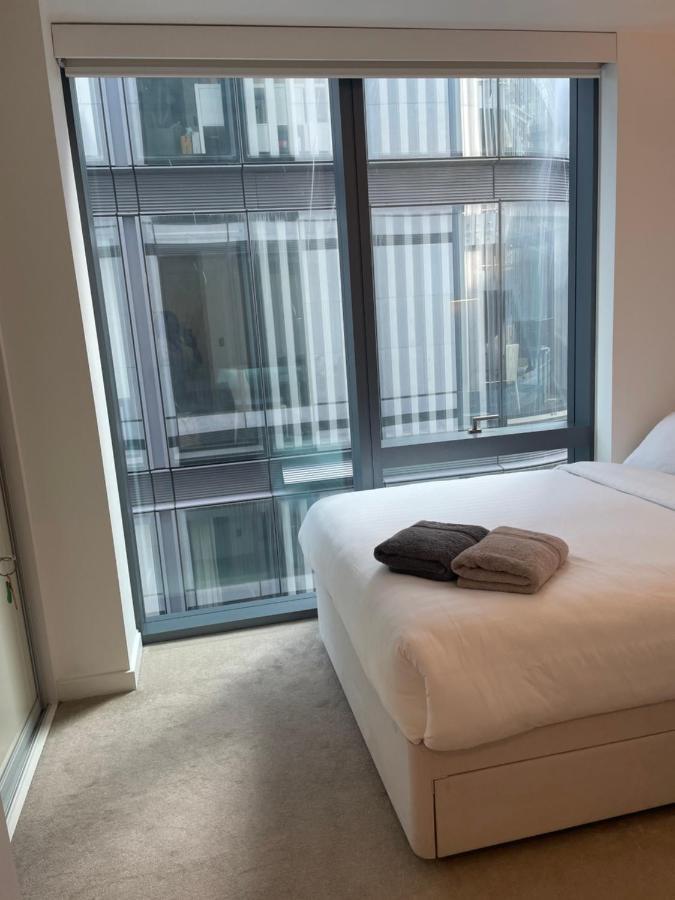 Shared In Privat overnatting *