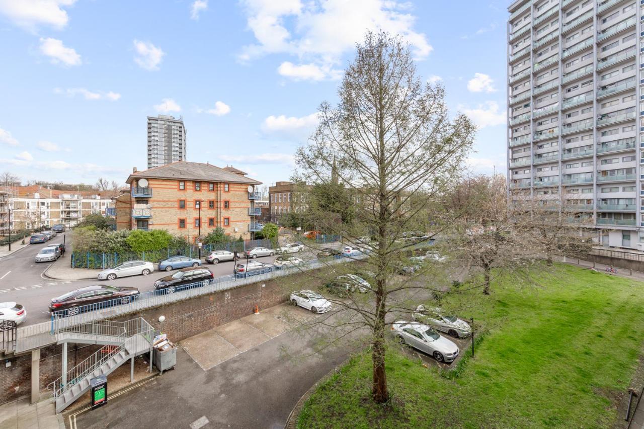 Hyde Park 4 Bedroom Superior Leilighet London