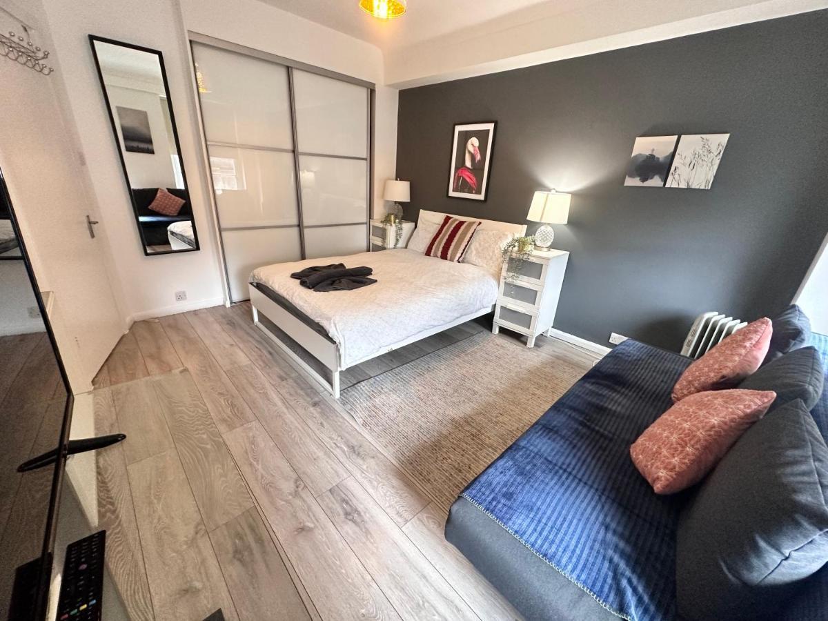 Lovely Compact Budget Flat In Central Appartement Londres