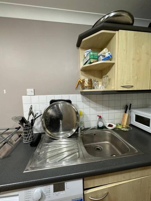 Leilighet A 2 Standard Bedrooms Flat
