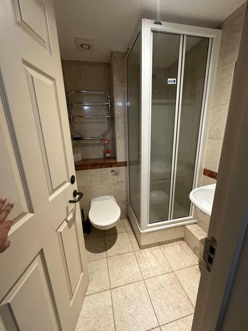 A 2 Standard Bedrooms Flat Leilighet London