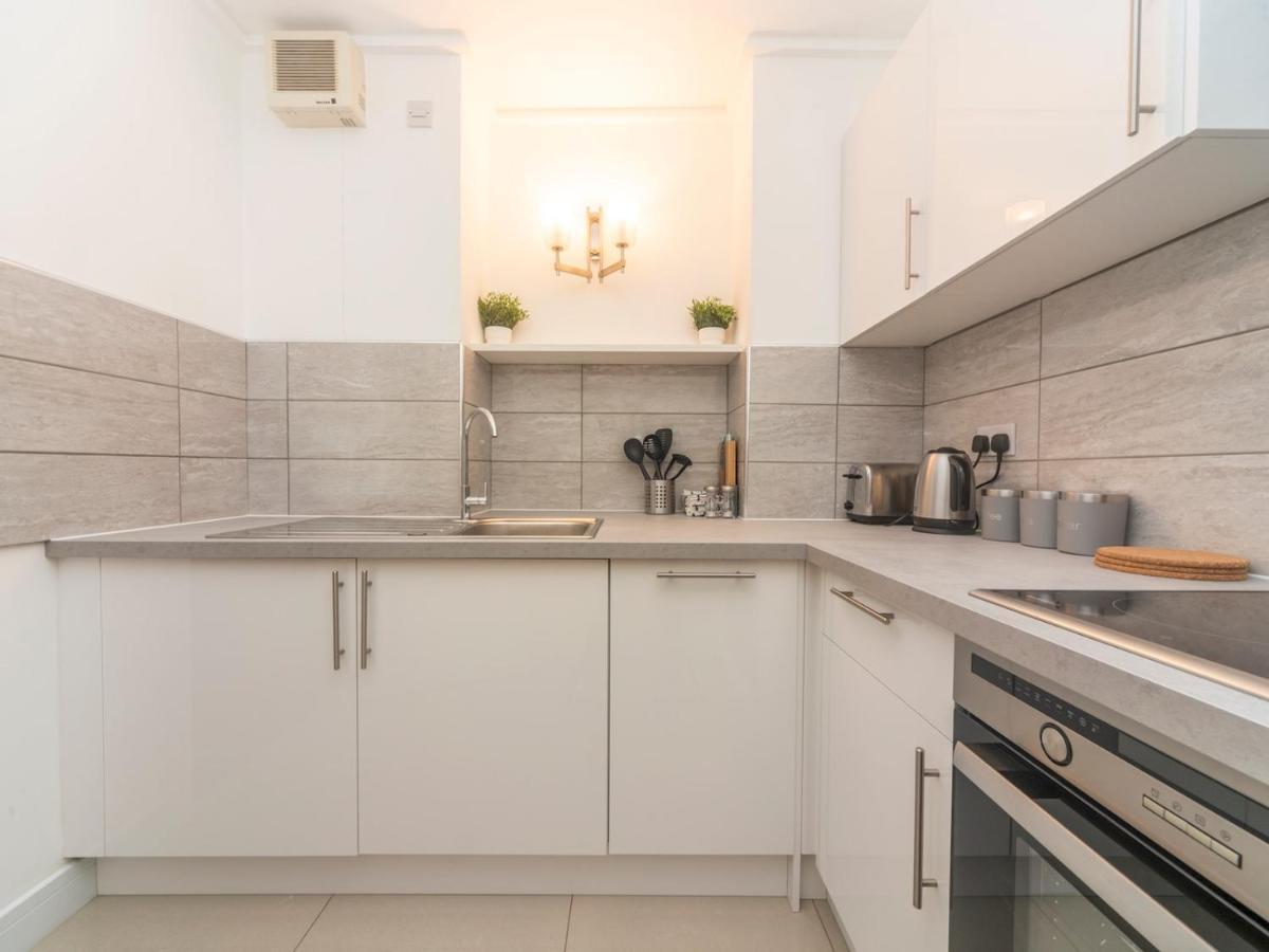 Pass The Keys Riverside Amazing Flat In Close To The O2 Appartement *