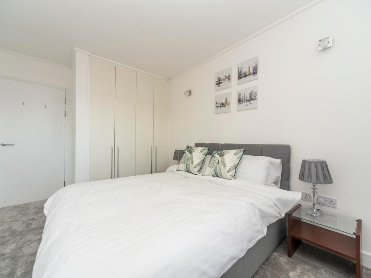 Pass The Keys Riverside Amazing Flat In Close To The O2 Appartement *