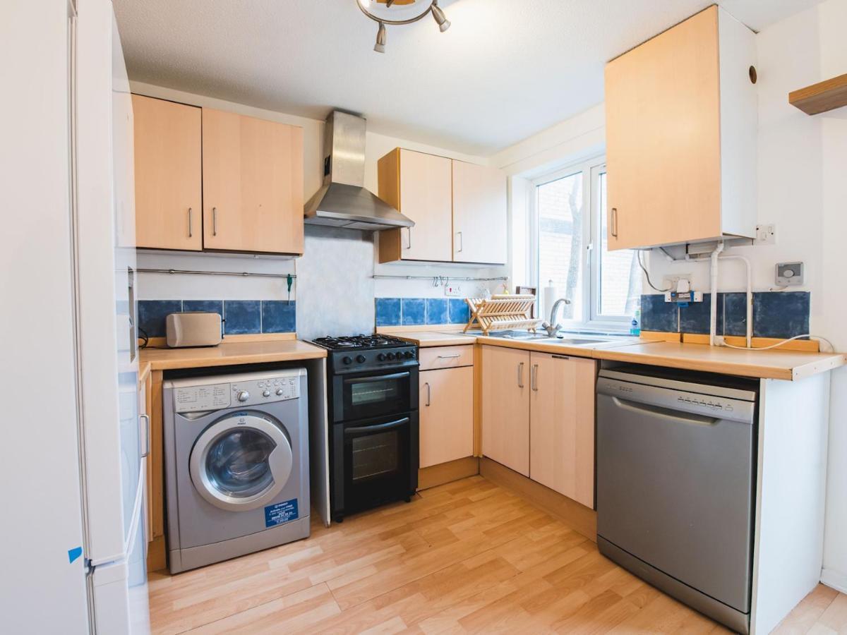Pass The Keys Cosy Se House Near Tube Line Semesterbostad *