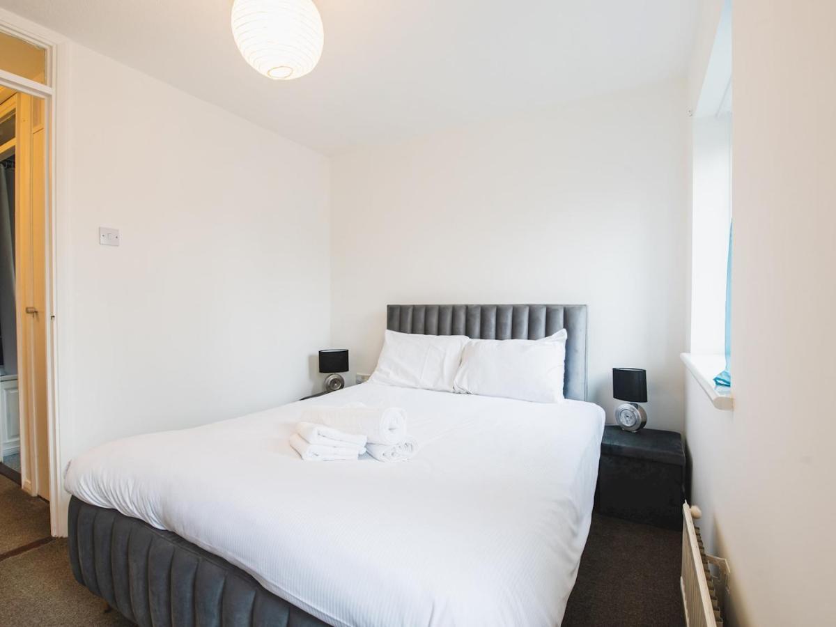Semesterbostad Pass The Keys Cosy Se House Near Tube Line