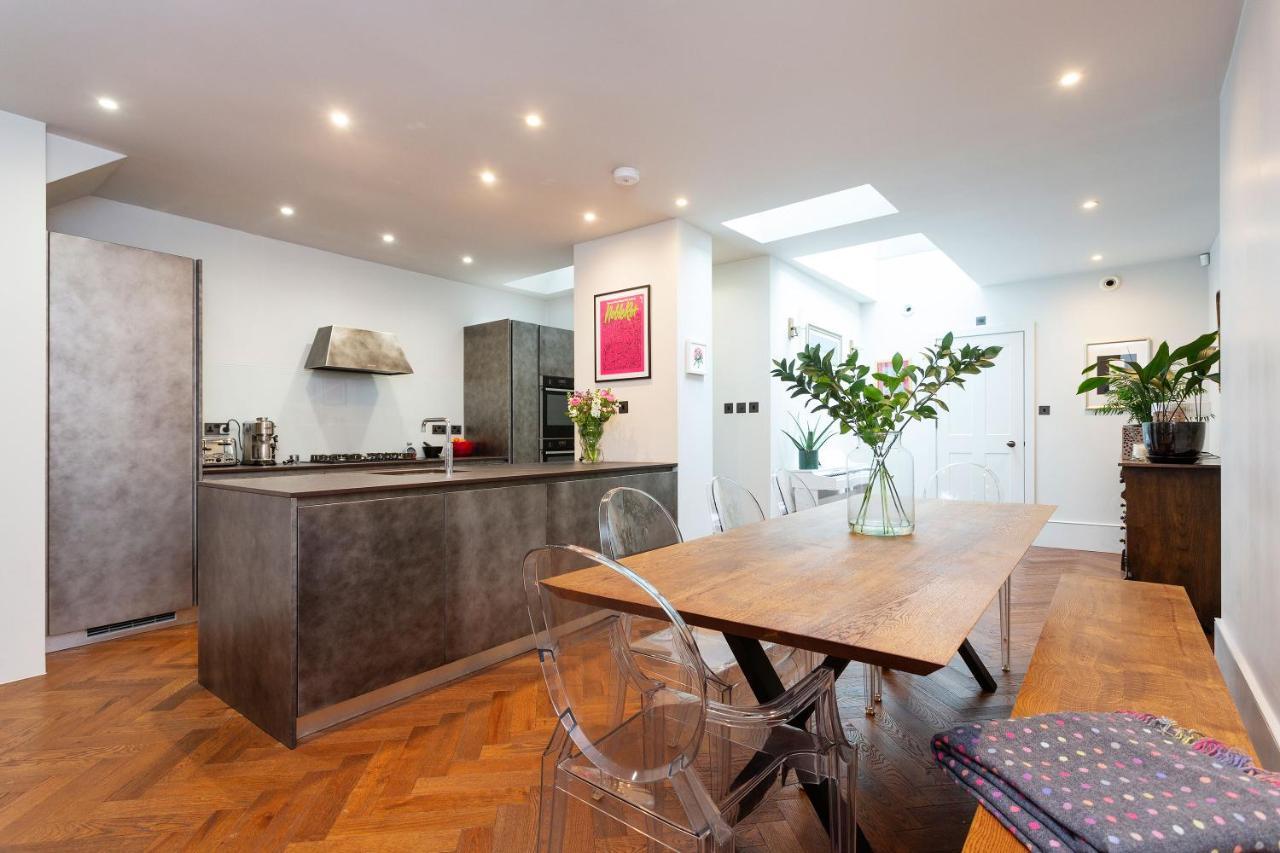 Veeve - Wood Quirk Casa vacanze Londra