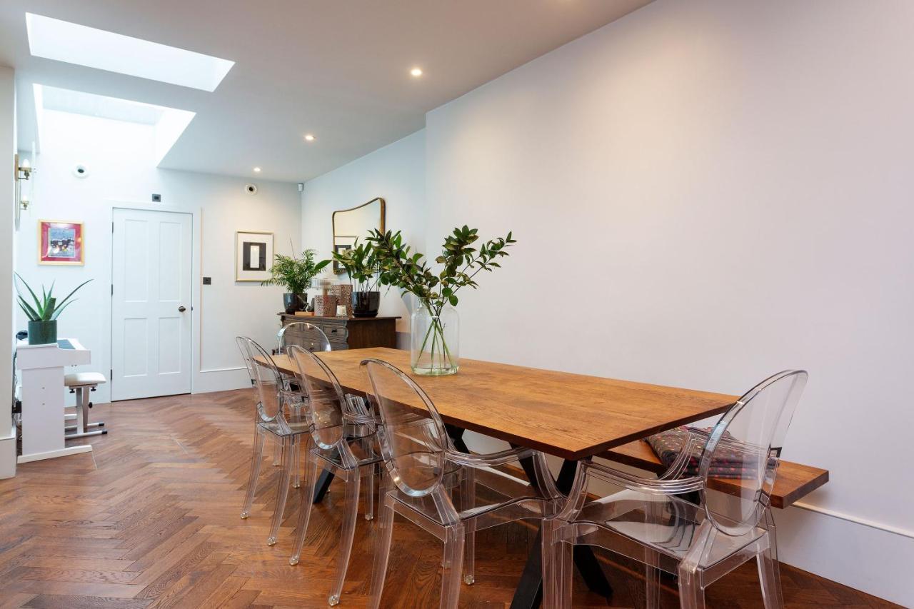 Casa vacanze Veeve - Wood Quirk