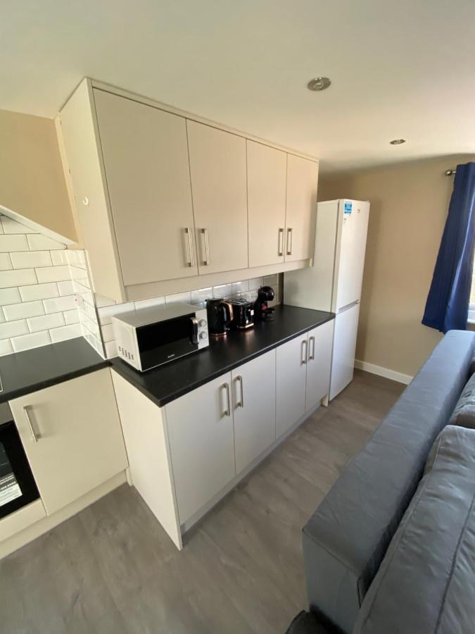 Appartamento Stunning 1 Bedroom Flat In Wood *