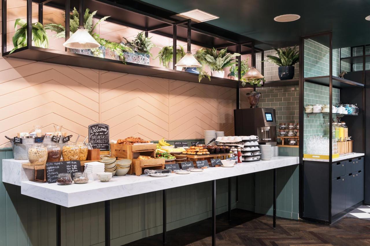 Hotel Indigo - Kensington By Ihg London